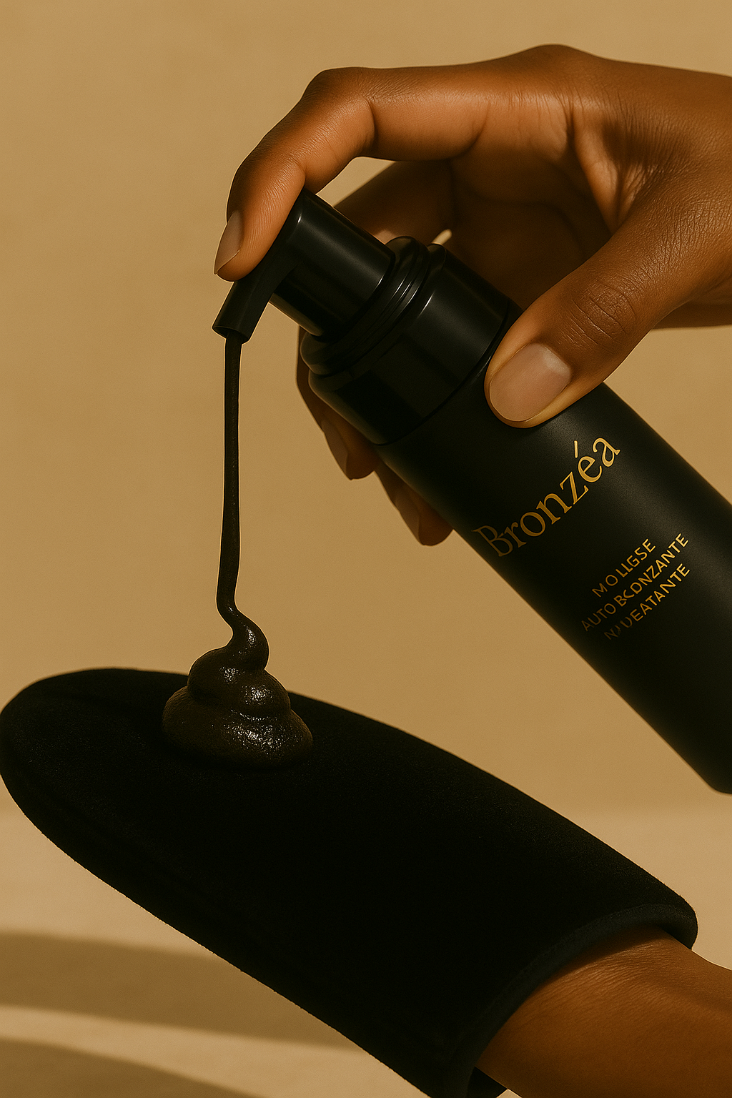 Bronzéa – Mousse Autobronzante Naturelle